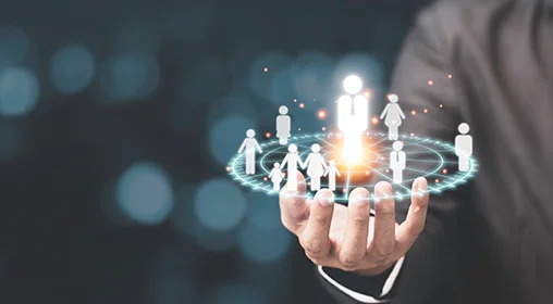 Add Unlimited Employee and Categories