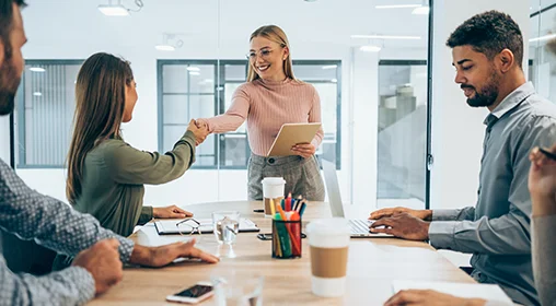 Interfacing with HR and Payroll modules