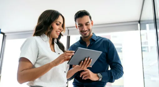 Easy way to Upload data