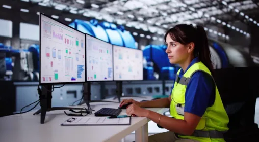 Automated Impact analysis