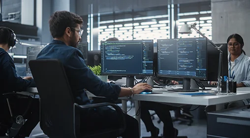 Employee over Time (OT) Management