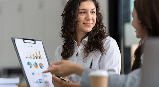 Interfacing with HR and Payroll modules