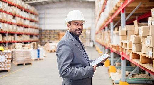 Production management