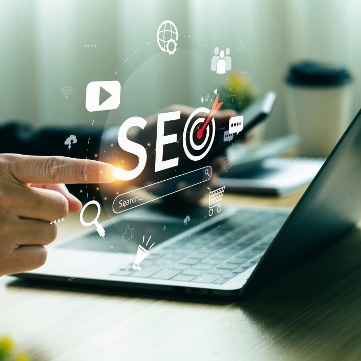 SEO