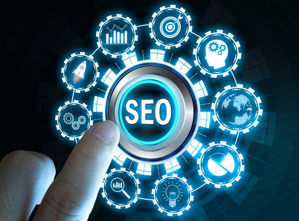 SEO