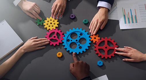 Supply chain Management