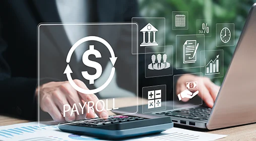 Income Tax (TDS) Management