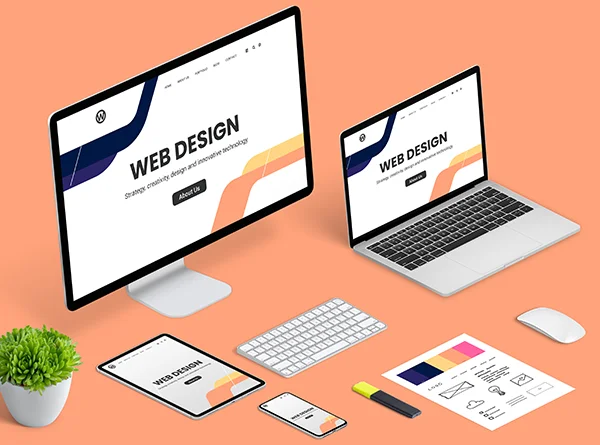 Web Application Development