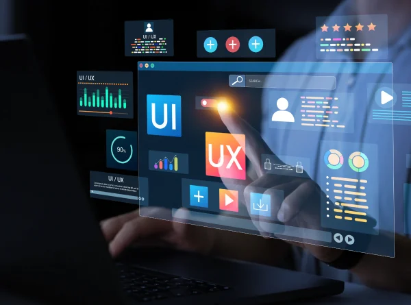 Web Application Development