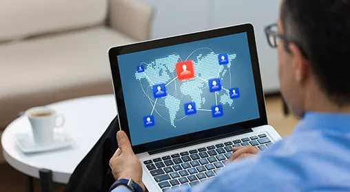 Workflow administration