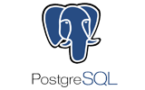 PostgreSQL